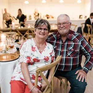 Meet your Posher, Jeffery